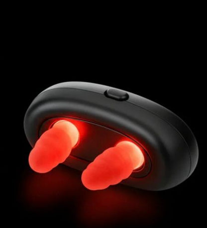 Nefes Aldıran Cihaz