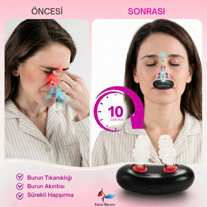 Fresh Breathix®