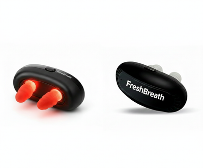 Fresh Breathix®