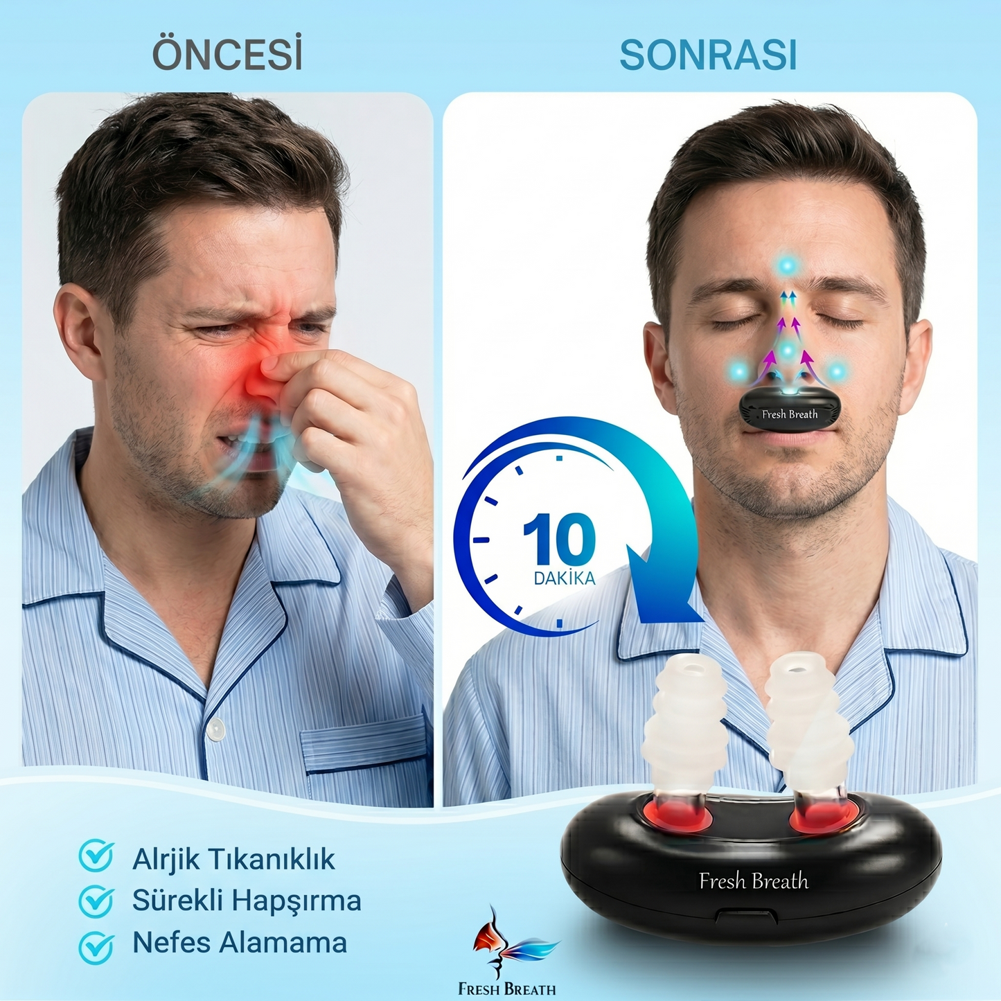 Fresh Breathix®