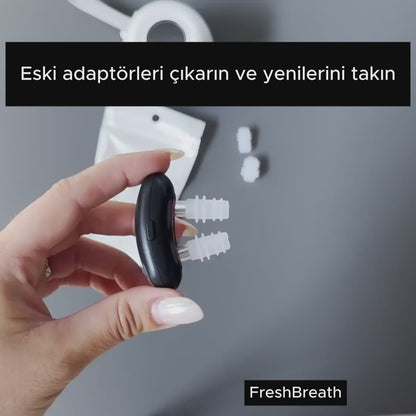 Fresh Breathix®